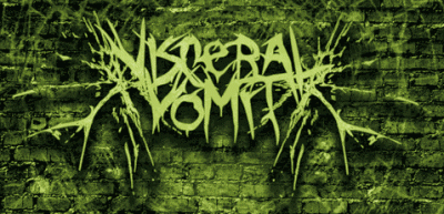 logo Visceral Vomit